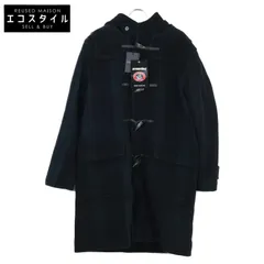 2025年最新】INVERTERE メンズ ダッフルコートの人気アイテム - メルカリ