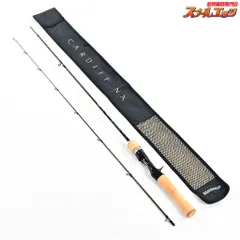 カーディフ NX S92M シマノ(SHIMANO) カーディフ NX S92M ○廃番 完売しました