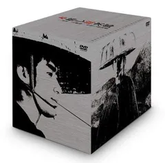 木枯し紋次郎 DVD-BOXⅠ Ⅱ Ⅲ Ⅳ 全34枚セット 手ぬぐい付き 木枯し紋次郎 DVD-BOXⅠ Ⅱ Ⅲ Ⅳ 全34枚セット 手ぬぐい付き