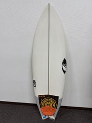 SANTA CRUZ / PUMPKIN 6`0 EPXYSKIN - メルカリ