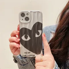 comme des garcons コムデギャルソン iphoneケース