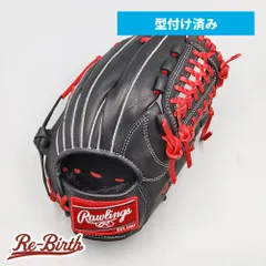 Rawlings一般オーダーグローブ！旧ラベル！廃盤品！ Rawlings - 旧ラベル スペシャルオーダー ローリングス 一般硬式