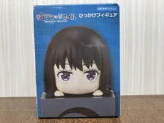  未開封品 フリュｰ 井ノ上たきな ひっかけフィギュア リコリス･リコイル