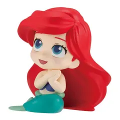 【中古】トレーディングフィギュア アリエル 「Disney Princess まちぼうけ ～いつか願いが叶う日まで…～」