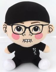 川崎鷹也 ぬいぐるみ まだ夢の中 日本武道館 - メルカリ