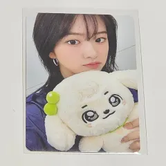 2025年最新】ive ユジン ぬいぐるみの人気アイテム - メルカリ