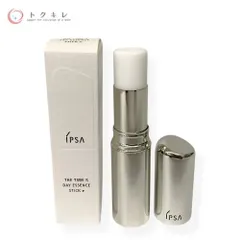 【トクキレ】イプサ ザ・タイムR デイエッセンス スティックe 9.2g スティック状美容液 定価3410円(税込) 未使用 IPSA ネコポス発送