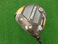 レフティーフェアウェイウッド キャロウェイ MAVRIK MAX/ProjectX EvenFlow Riptide60(US)/S/15[4567]