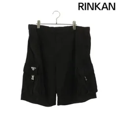 2025年最新】PRADA メンズ ショートパンツ・ハーフパンツの人気