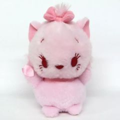 マリーちゃん うるぽちゃちゃん ぬいぐるみ ディズニー SAKURA さくら