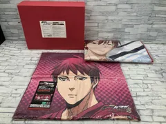 黒子のバスケ 赤司征十郎 赤司セット DEC20 クッションカバーなどまとめ売り