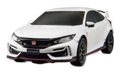 ラジコン塗装済新品未走行ボディ　SP.1421 シビック オリジナルグラフィック Yahoo!オークション - タミヤ シビック ラジコン ボディ 1/10