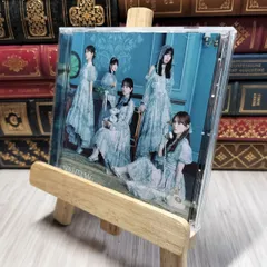 8-1 ネーブルオレンジ (通常盤) (特典なし) 乃木坂46 200021