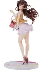 FuRyu　彼女お借りします　　水原千鶴　フィギュア 水原千鶴 バニーVer.