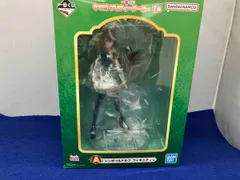A賞 シンボリルドルフ 一番くじ ウマ娘 プリティーダービー 7弾 ウマ娘 プリティーダービー