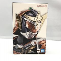 【中古】バンダイ S.H.Figuarts(真骨彫製法) 仮面ライダー鎧武 オレンジアームズ 未開封品 仮面ライダー鎧武[97]