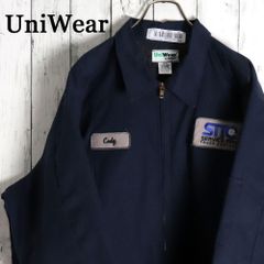 激レア 90-00s WU-WEAR パーカー L カーキ ウータンクラン 裏原 - メルカリ