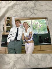ナオミ・ワッツ　サイン写真　証明書付 ナオミ・ワッツ サイン写真 証明書付 - メルカリ