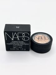 【ほぼ新品】NARS パワークローム ルースアイピグメント 9132