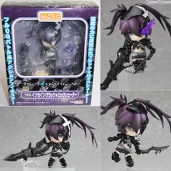 (未使用･未開封品)　WF2012 ワンフェス2012夏限定 ねんどろいど インセイン・ブラックロックシューター 60wa65s 51jtXgUIIAL._UF350,350_QL50_.jpg