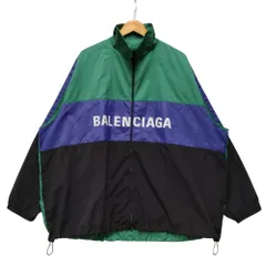 2025年最新】balenciaga トラックジャケットの人気アイテム