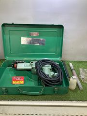 【中古品】【0921】★HiKOKI(ハイコーキ) 38㎜ハンマードリル[六角軸] PR-38E 100v仕様　ITUS0U1F1P4O
