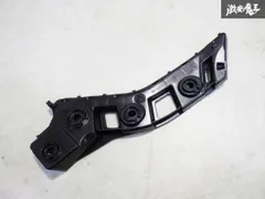 未使用 即発送 VW トゥーラン 5T 純正 左 リア バンパー サイド ブラケット リテーナー/サポート 5TA.807.393 (5TA807393) ガイドピース