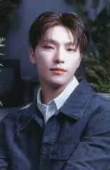 【中古】コレクションカード(男性) SEVENTEEN/ディノ(DINO)/CD「消費期限」(初回限定盤B)封入フォトカードB