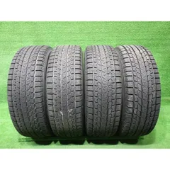 2025年最新】225/60R18 スタッドレス ヨコハマの人気アイテム - メルカリ