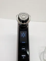YAMAN家庭用美顔器 HRF-10TN-ANV-1【中古品】 YAMAN家庭用美顔器 HRF-10TN-ANV-1【中古品】 - メルカリ