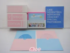 2025年最新】seventeen love letter 日本版の人気アイテム - メルカリ