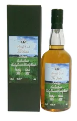 イチローズ 三越伊勢丹 秩父 2013 バーボンバレル 6年 700ml 63％ imgrc0153623942.jpg