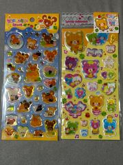 ねずみさんロールシールまとめ売り✧︎*。 楽天市場】みずたまロールシール 全10柄セット