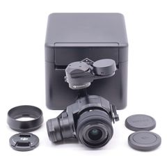 正規品・中古美品】DJI Zenmuse X4S / Inspire2 対応 - メルカリ