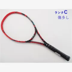 Yonex VCORE Tour F 93: classic control - Mijnracket