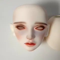 2025年最新】switch ドール ヘッドの人気アイテム - メルカリ