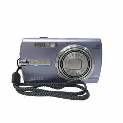 2025年最新】OLYMPUS μ 830の人気アイテム - メルカリ