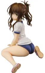 PVC製塗装済完成品 To LOVEる -とらぶる- ダークネス 「結城美柑」(中古品)