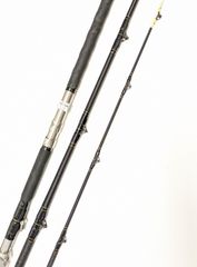 リョービ プロターゲット クエ 100号ー480 軟調穂先付き （美品