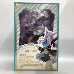 【中古】未開封)グッドスマイルカンパニー メジロマックイーン ～名門メジロ家の至宝～ 1/7[10]
