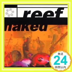 ネイキッド [CD] リーフ_02