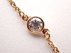 2024年最新】tiffany ブレスレット バイザヤードの人気アイテム 