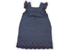 【コンビミニ/Combimini】ジャンパースカート 110サイズ 女の子【子供服・ベビー服】（1584199）