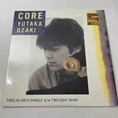 尾崎豊 - 核】12