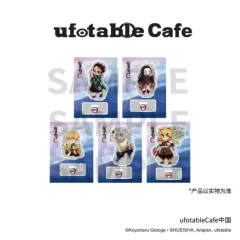 鬼滅の刃 七畑 アクリル 5 種