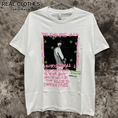 fAWA×PRESTIGE APPAREL/プレステージアパレル Remu S/S Tee No.002/半袖Tシャツ/24C-TE02WH/ホワイト/L/#3