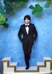 【中古】ポスター(男性) B2ポスター第2弾 櫻井翔(嵐) 「ARASHI Anniversary Tour 5×20」