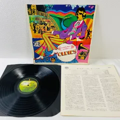 オールディーズ ビートルズ レコード The Beatles = ザビートルズ – A Collection Of Beatles Oldies