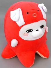 ガ：ナテハ ぬいぐるみ デュエル・マスターズ ガナテハ ラウンドワン