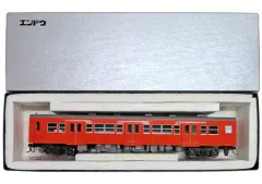 エンドウHOゲージ　キハ30 トラクションモーター付 鉄道057 エンドウ HOゲージ キハ30 トラクションモーター 保管品